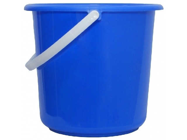 Ведро ПНД 15 л.